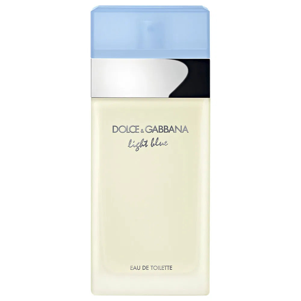 Light Blue Dolce&Gabbana – Damenparfum – Eau de Toilette