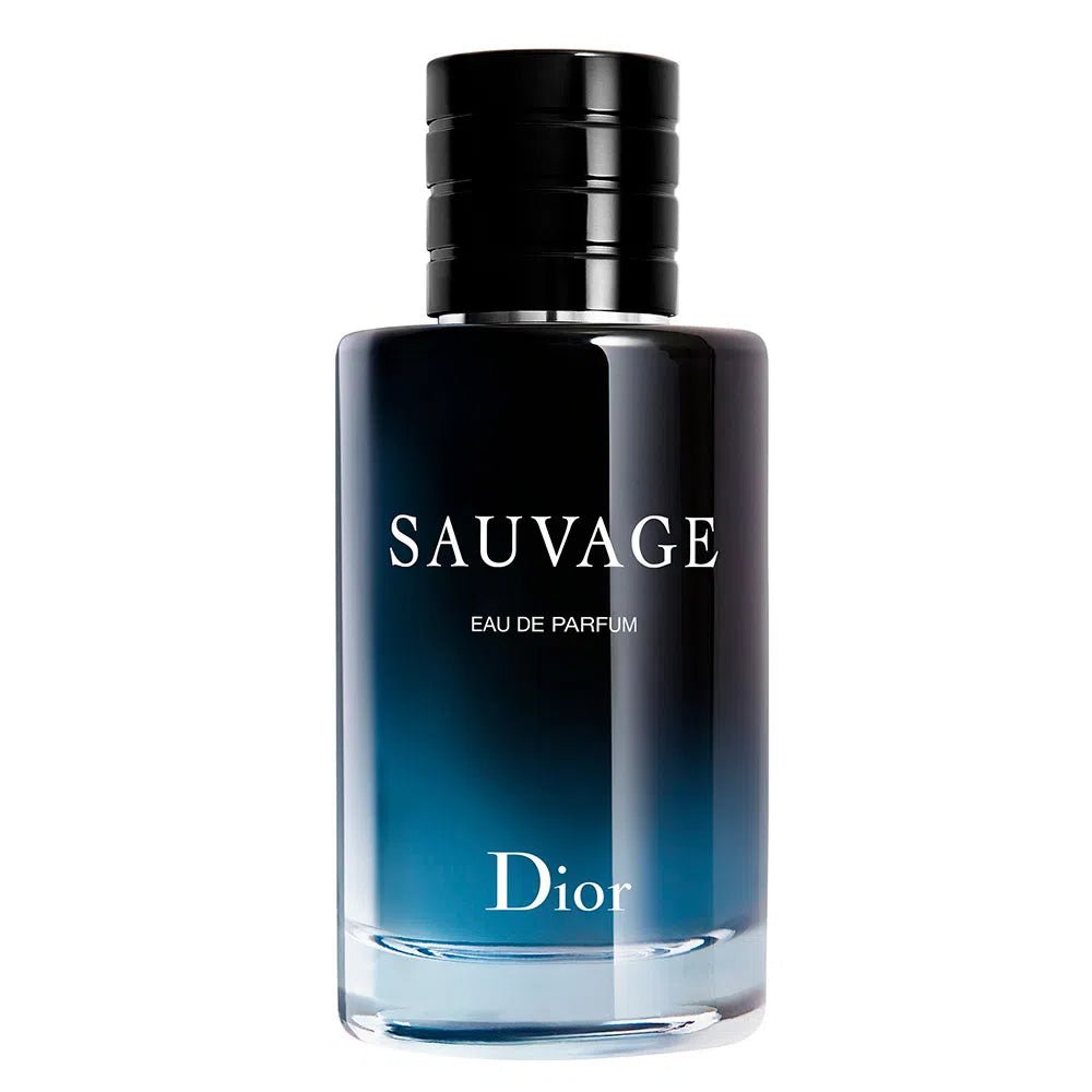 Sauvage Dior – Herrenparfum – Eau de Parfum
