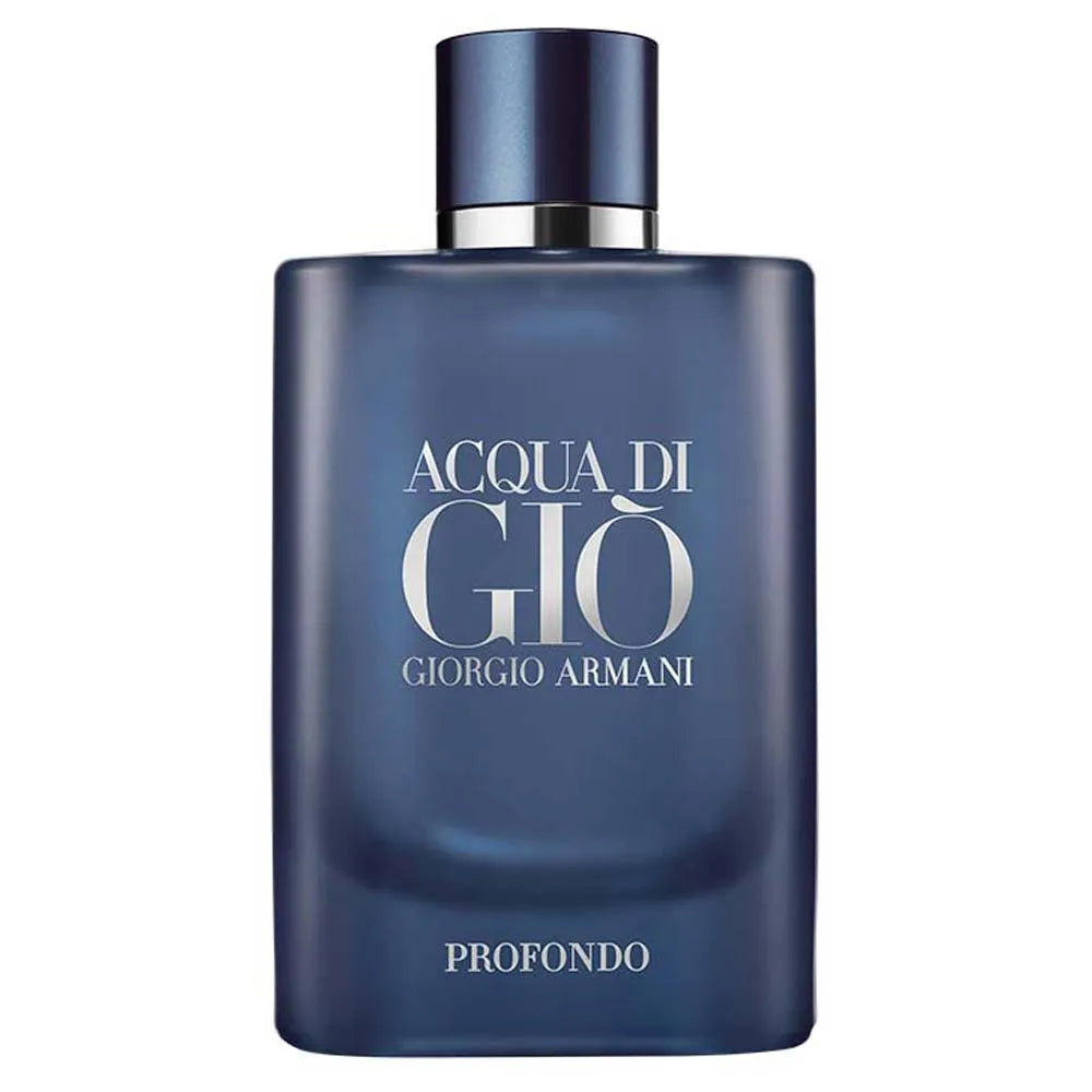 Acqua Di Giò Profondo Giorgio Armani – Herrenparfum – Eau de Parfum