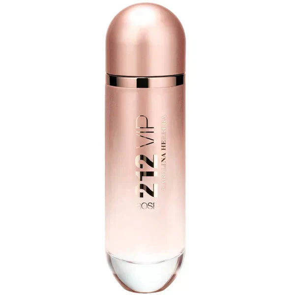 212 VIP Rosé Carolina Herrera – Damenparfum – Eau de Parfum
