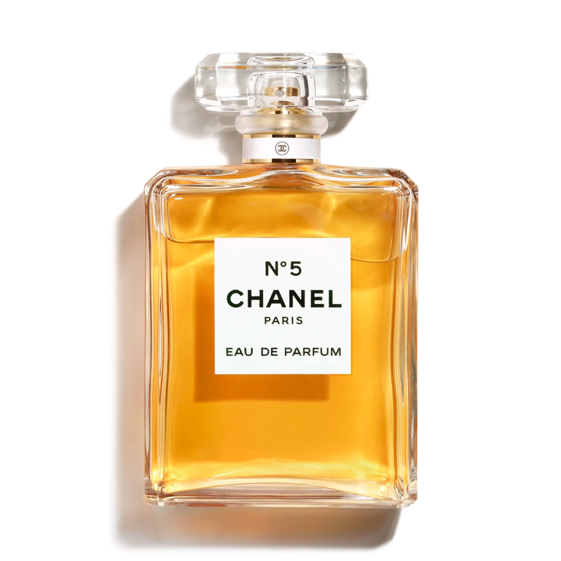 Chanel N°5 – Damenparfum – Eau de Parfum