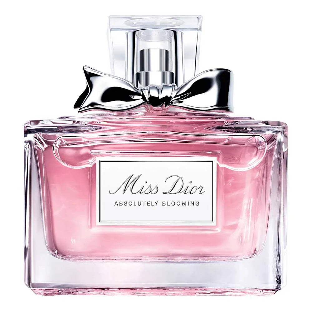 Miss Dior Absolutely Blooming Dior – Damenparfum – Eau de Parfum