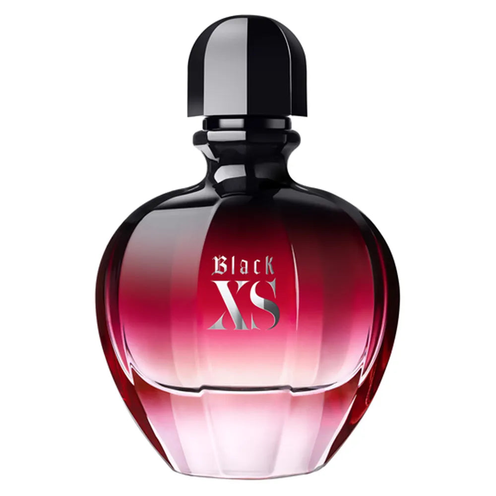 Black XS For Her Paco Rabanne – Damenparfum – Eau de Parfum