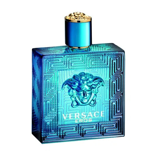 Versace Eros – Herrenparfum – Eau de Toilette