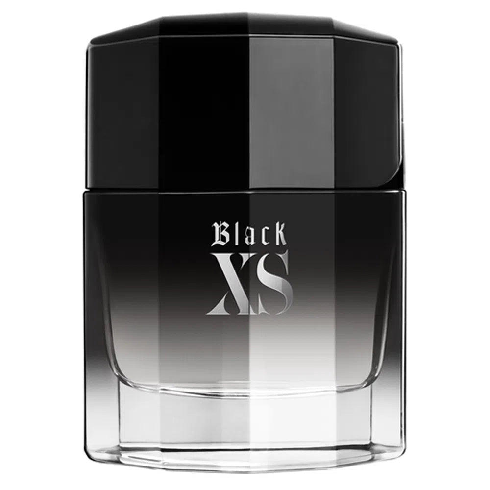 Black XS Paco Rabanne – Herrenparfum – Eau de Toilette