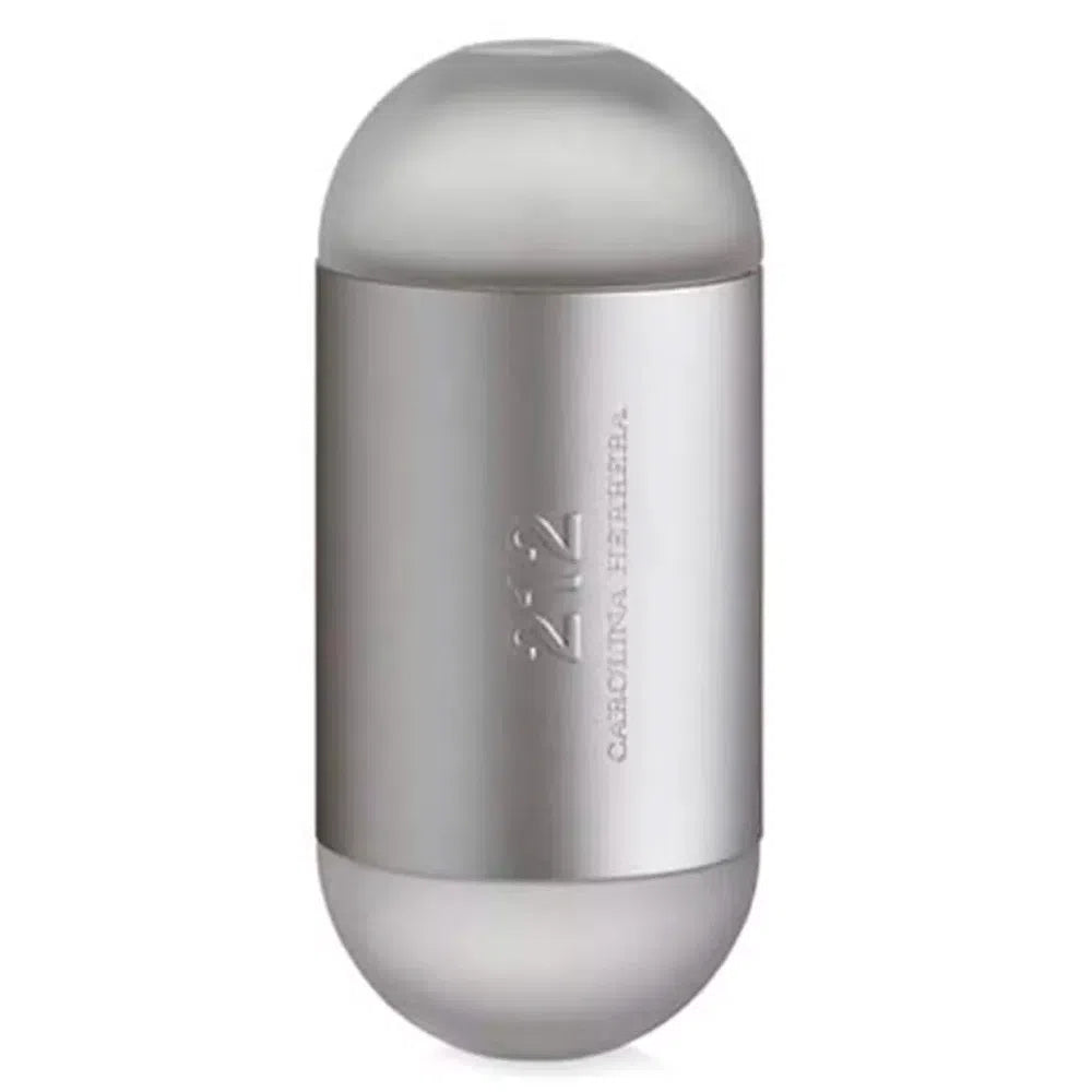 212 NYC Carolina Herrera - Damenparfum - Eau de Toilette