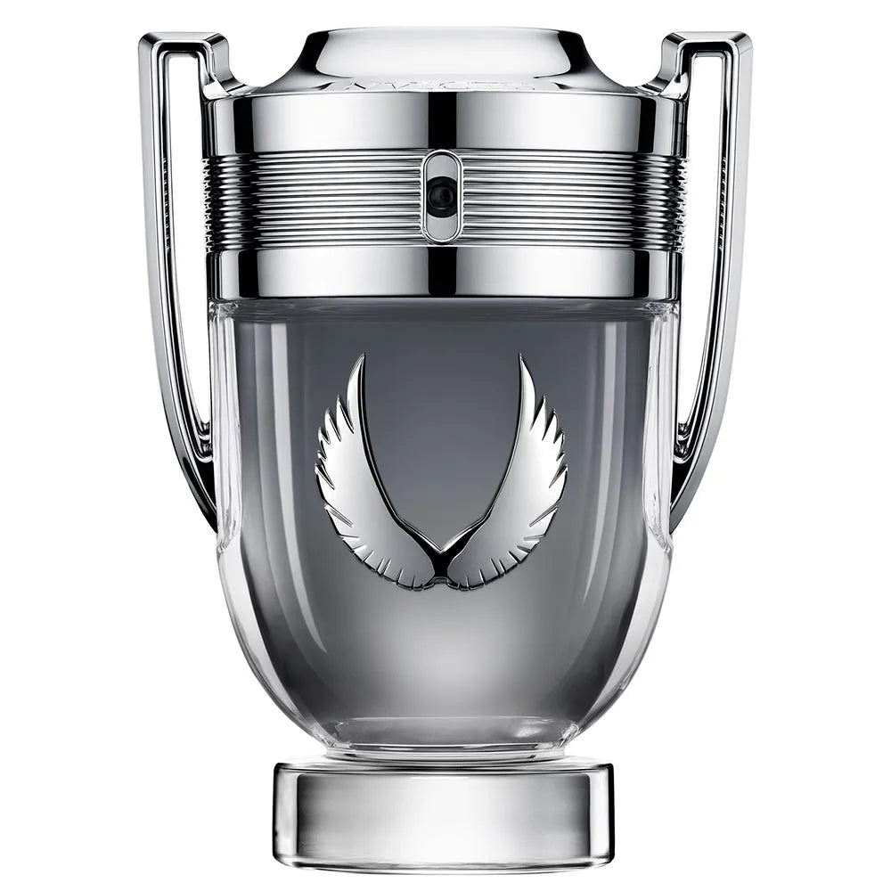 Invictus Platinum Paco Rabanne – Herrenparfum – Eau de Parfum